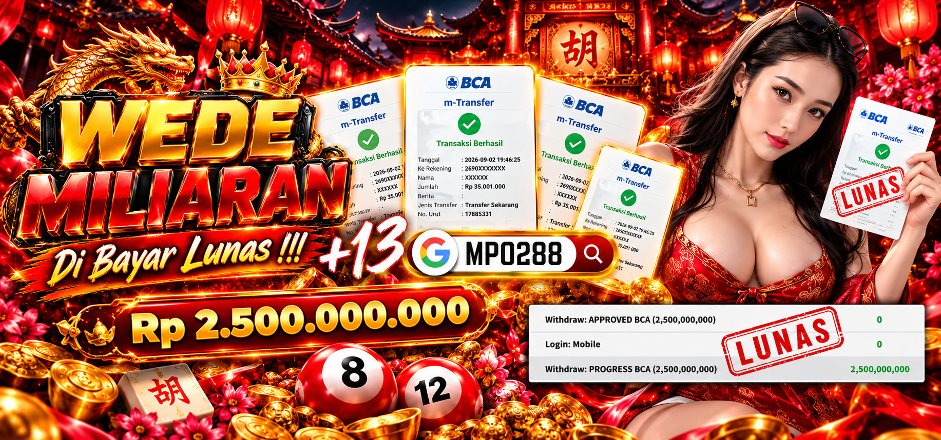 Slot Gacor Hari Ini